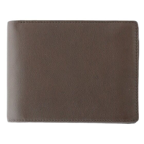 Picard Authentic1 Portemonnee RFID-bescherming Leer 12.5 cm