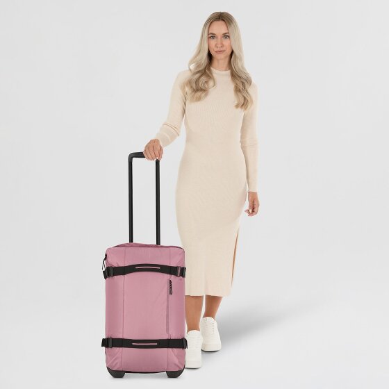 American Tourister Urban Track S 2 Roll Travel Bag 55 cm