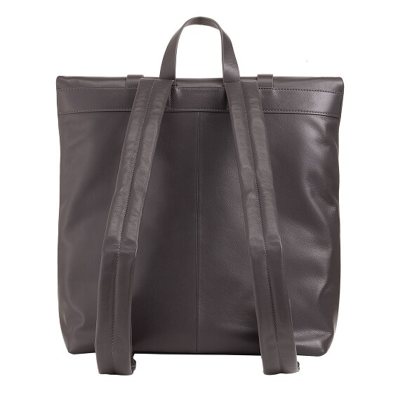 DuDu Rugzak leer 36 cm