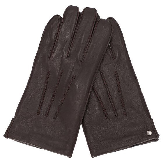 Joop! Leren handschoenen