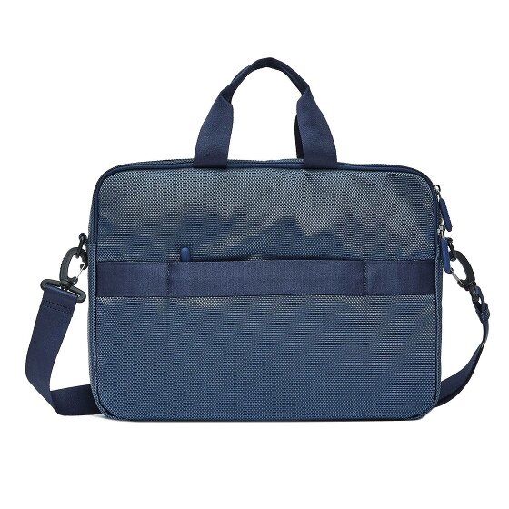 Mandarina Duck Zephyr Aktentas 38 cm