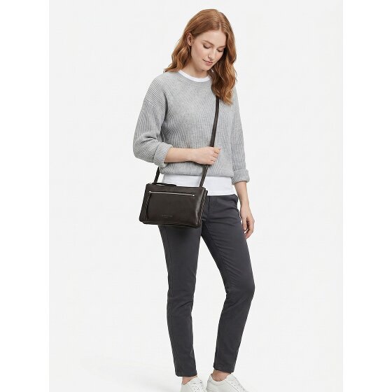 Liebeskind Zena Crossbody tas S Leder 25 cm