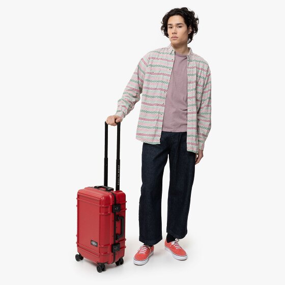 Eastpak 0 Resist'R 4 wielen Cabinewagen S 55 cm