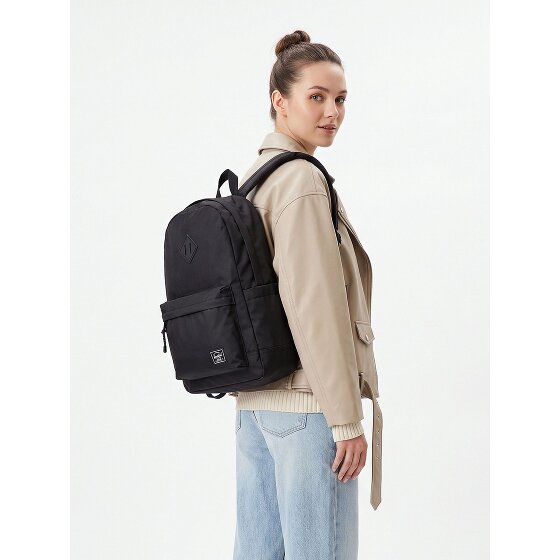 Herschel Heritage Dagrugzak 46 cm Laptopvak