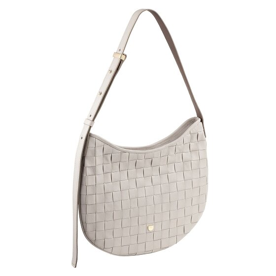 DuDu Hispani Schoudertas Leder 32 cm