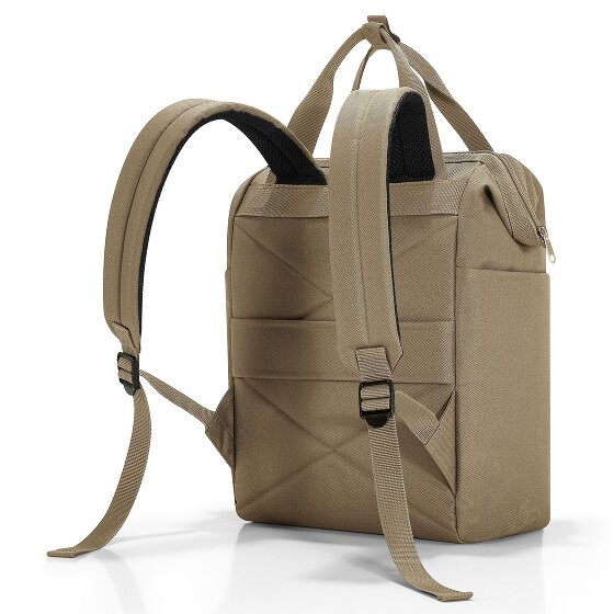 reisenthel Allrounder R Rugzak 39 cm