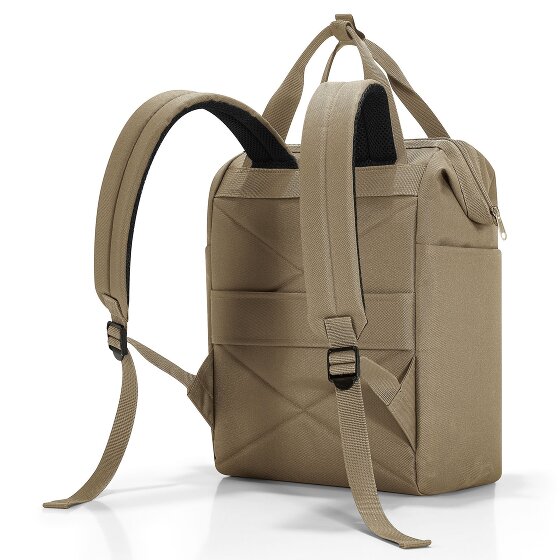 reisenthel Allrounder R Rugzak 39 cm