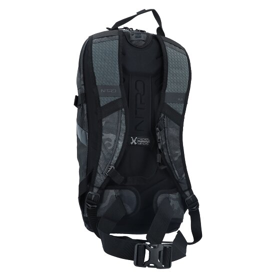 NITRO X Ripuri rugzakset 2 stuks.