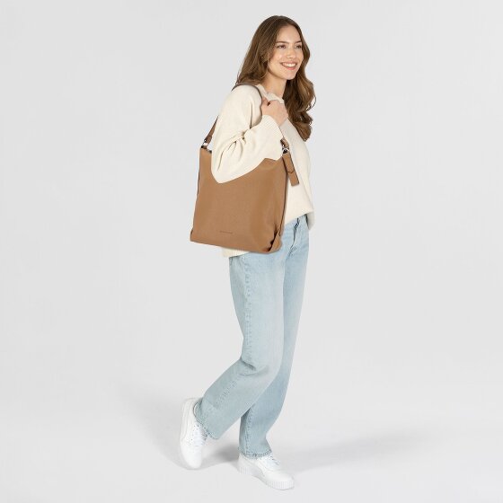 Tom Tailor Olive Schoudertas 33 cm