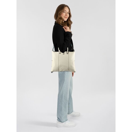 Gabs G3 Schoudertas Leder 43 cm