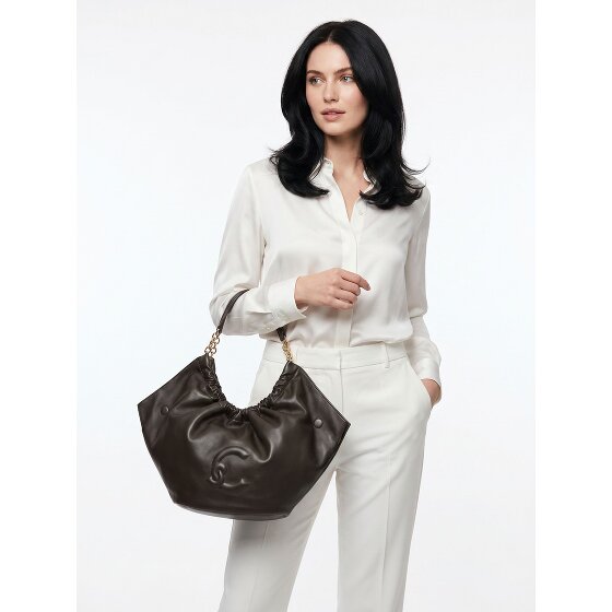 Coccinelle Smash Shopper Tas Leder 21 cm