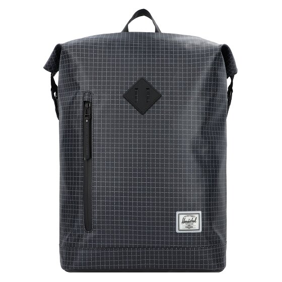 Herschel Roll Top Rugzak 46 cm laptop compartiment