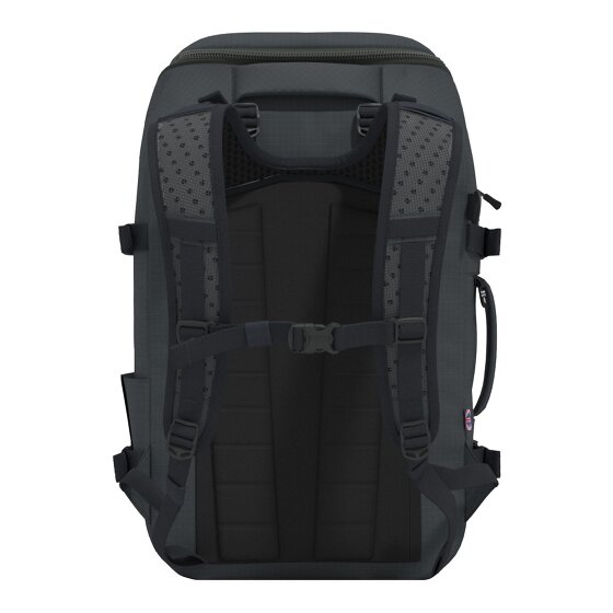 Cabin Zero Adventure Cabin Bag ADV Pro 32L Rugzak 46 cm Laptopcompartiment