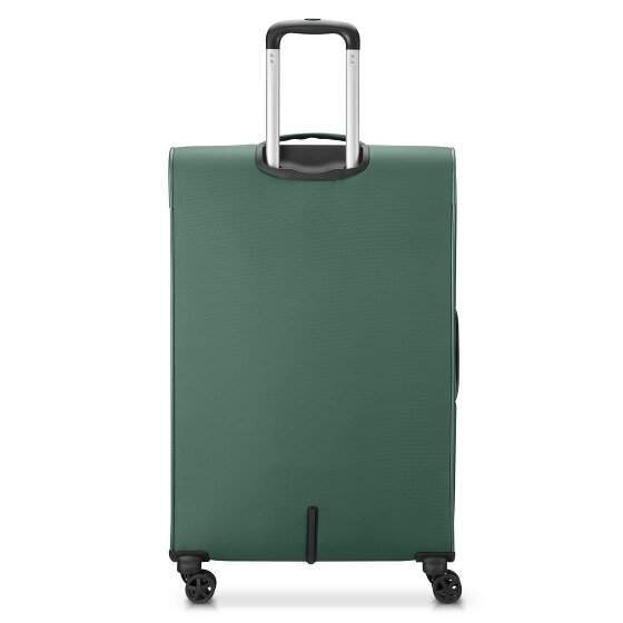 Roncato Jazz 4.0 4 wielen Trolley L 78 cm met uitbreidingsplooi
