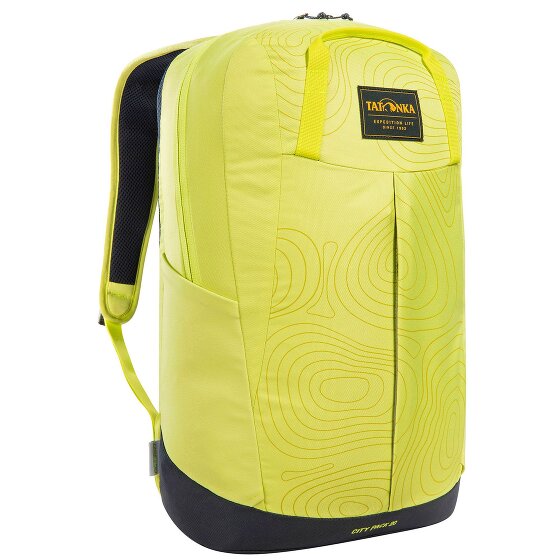 Tatonka City Pack 20 Rugzak 49 cm