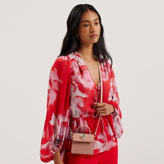 Ted Baker Roslie Mini handtas Leer 12 cm