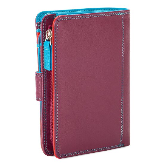 Mywalit Medium Snap portemonnee leer 13 cm