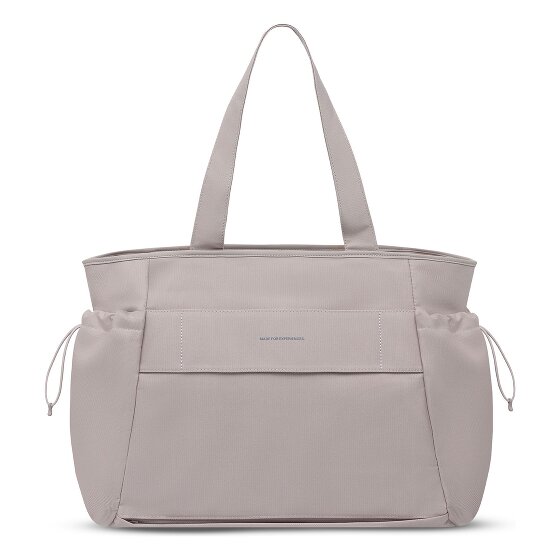 Kapten & Son Hellvi Pro Shopper Tas 55 cm Laptop compartiment