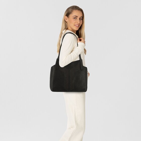Cowboysbag Lavish Imbler Schoudertas Leder 30 cm
