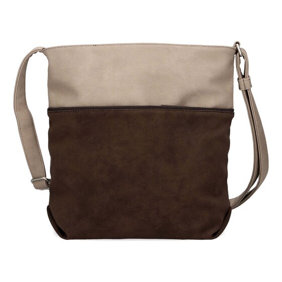 Zwei Jana Crossbody tas 29 cm