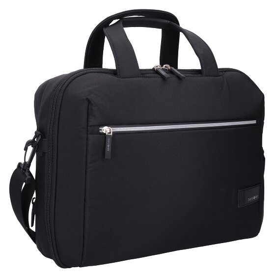 Samsonite Litepoint aktetas 40 cm laptop compartiment