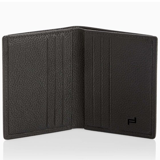 Porsche Design Voyager Portemonnee RFID-bescherming Leer 7.5 cm