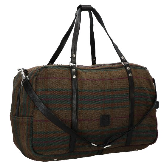 Campomaggi Weekender reistas 51 cm