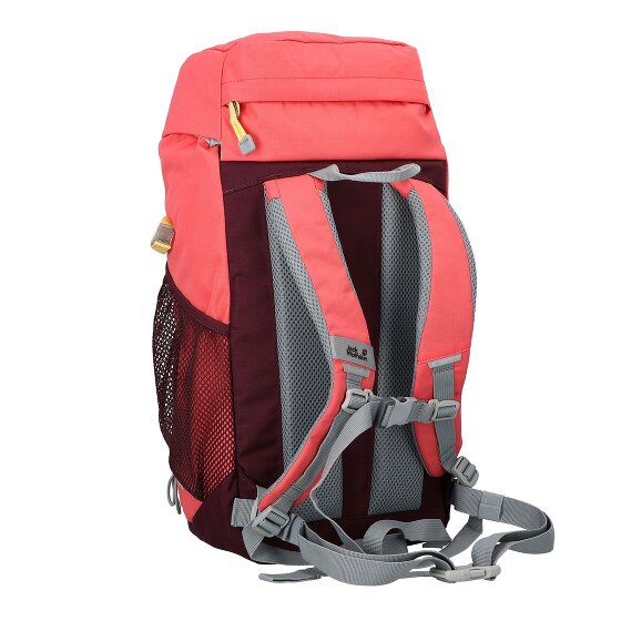 Jack Wolfskin Kids Explorer Trekking rugzak 47 cm Jack Wolfskin Kids Explorer Trekking rugzak 47 cm