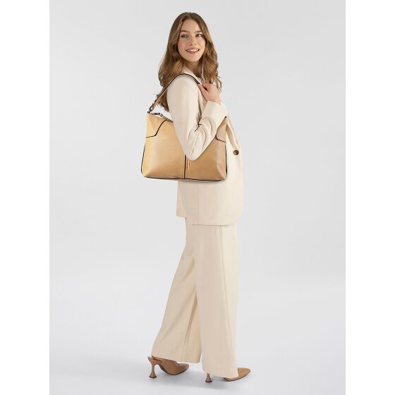 Liebeskind Mila Schoudertas M Leder 38 cm