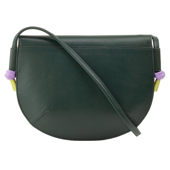DuDu Skye Schoudertas Leer 21 cm