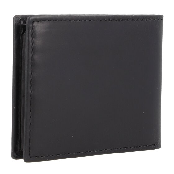 Fossil Derrick Portemonnee Leer 11 cm