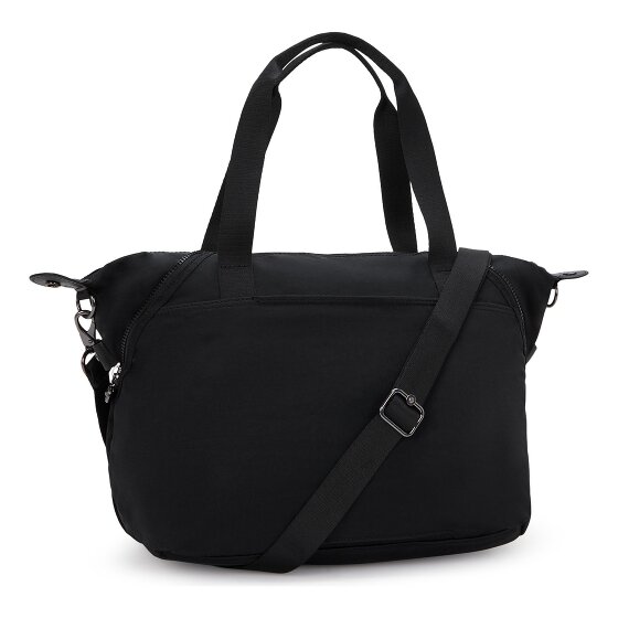 Kipling Basic Elevated New Art Schoudertas 49 cm Laptopvak