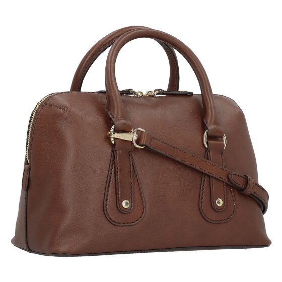 The Bridge Cecilia Handtas Leer 29 cm