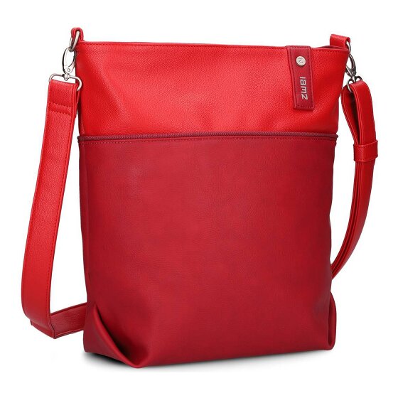 Zwei Jana Schoudertas 33 cm