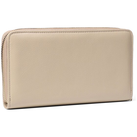 abro Siena Portemonnee Leer 19 cm