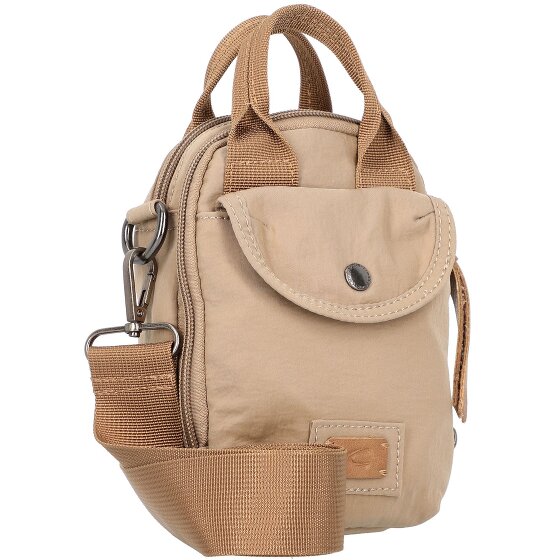 camel active Aruba schoudertas 13 cm camel active Aruba schoudertas 13 cm