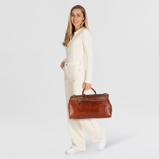 The Bridge Story Viaggio Reistas Leer 50 cm