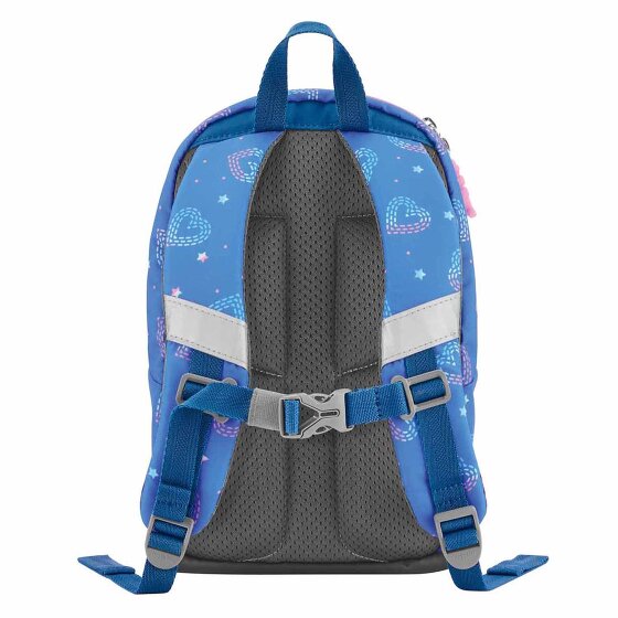 Step by Step Kiga Mini Kinderrugzak 30 cm