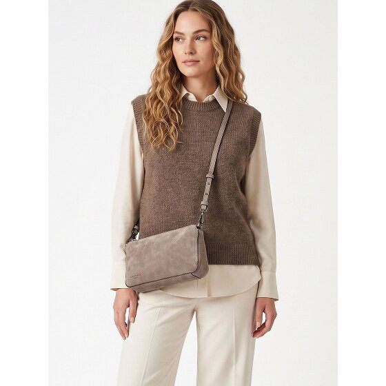 Liebeskind Clarice II Crossbody tas M Leder 26 cm