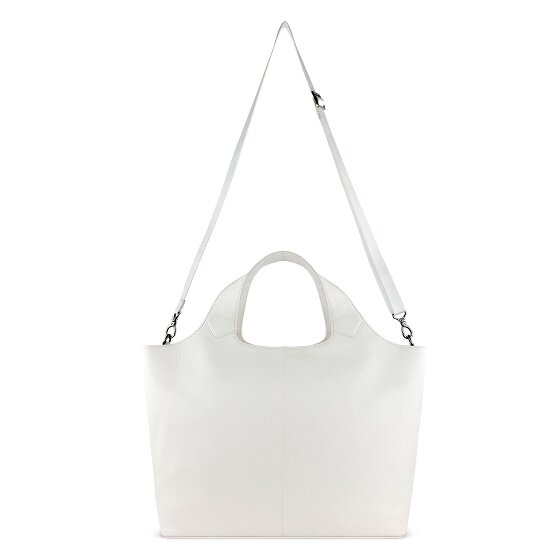 bugatti Elsa Shopper Tas L Leer 50 cm Laptop compartiment