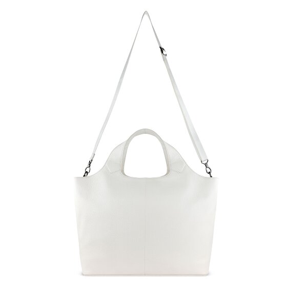 bugatti Elsa Shopper Tas L Leer 50 cm Laptop compartiment
