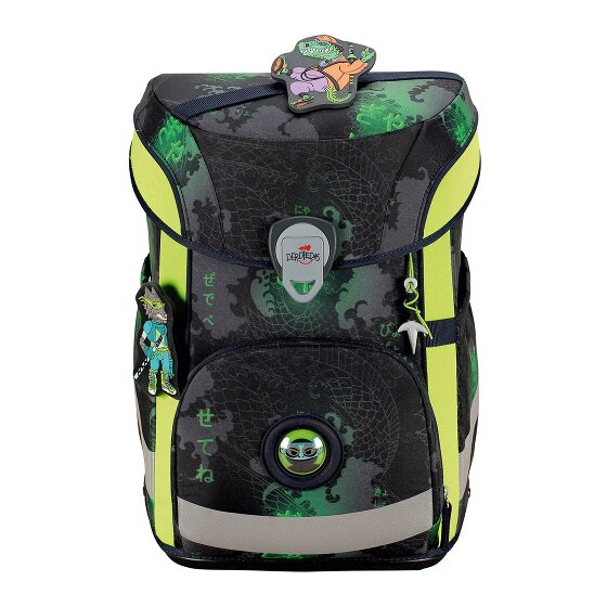 DerDieDas ErgoFlex Easy Schooltas set