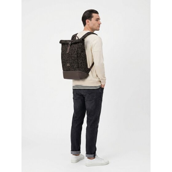 Johnny Urban Allen Medium Dagrugzak 40.5 cm Laptopvak
