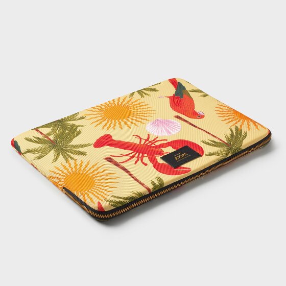 Wouf Laptop hoes 38 cm