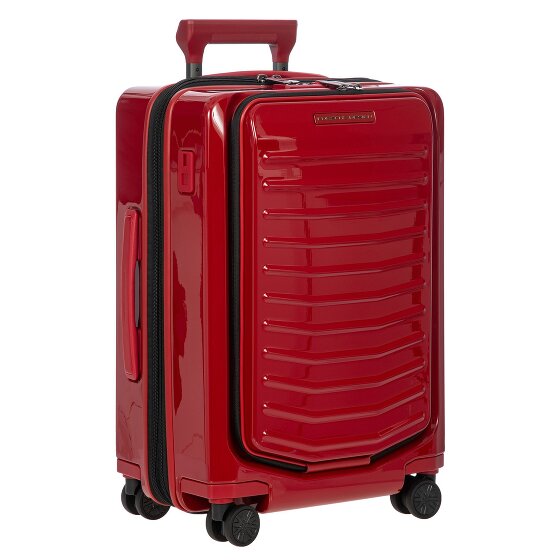 Porsche Design Roadster 4-wielige cabinewagen 55 cm