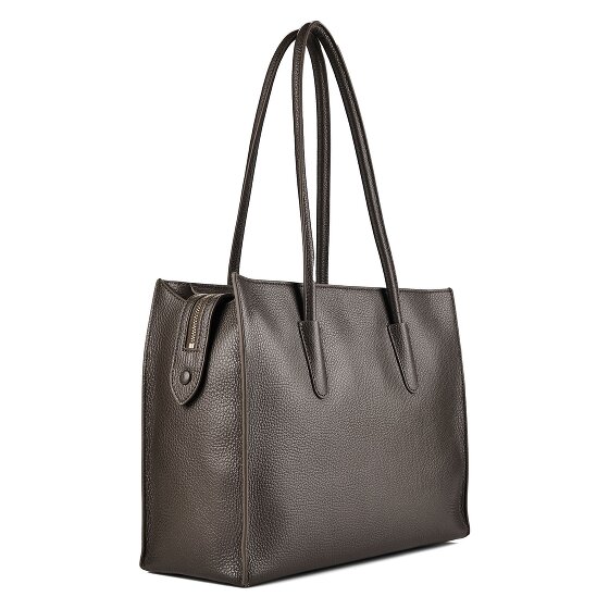 Coccinelle Myrtha Shopper Tas Leder 36 cm