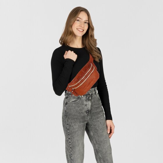 Campomaggi Tasso Fanny pack Leer 33 cm