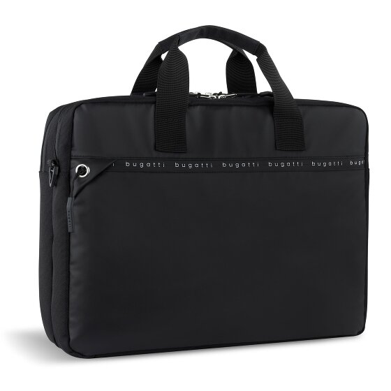 bugatti Blanc Delight Aktentas 40 cm Laptopvak