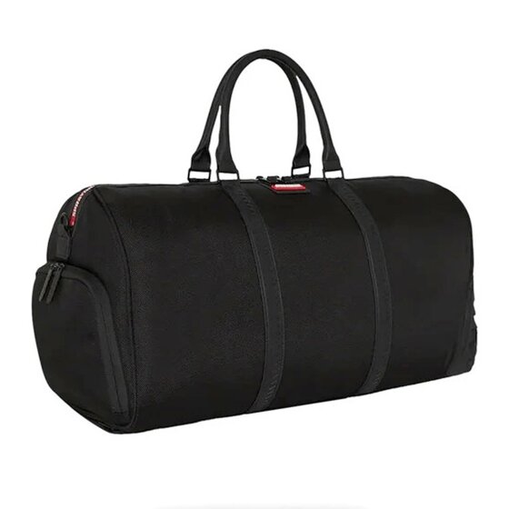 Sprayground Printed Zipper Shark Weekender reistas 50 cm