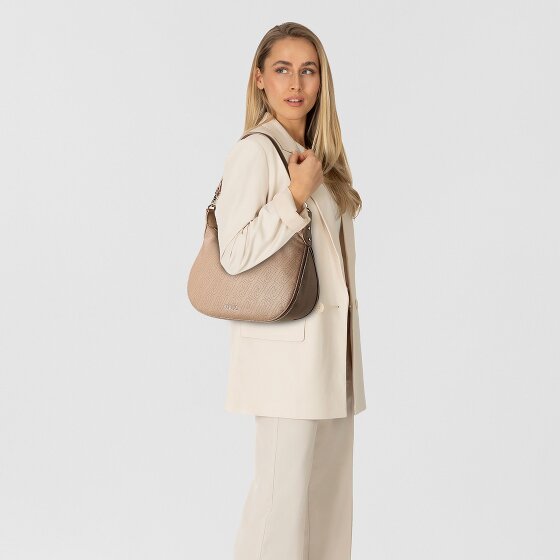 Liu Jo Kaliska Schoudertas M 32 cm met uitbreidingsplooi